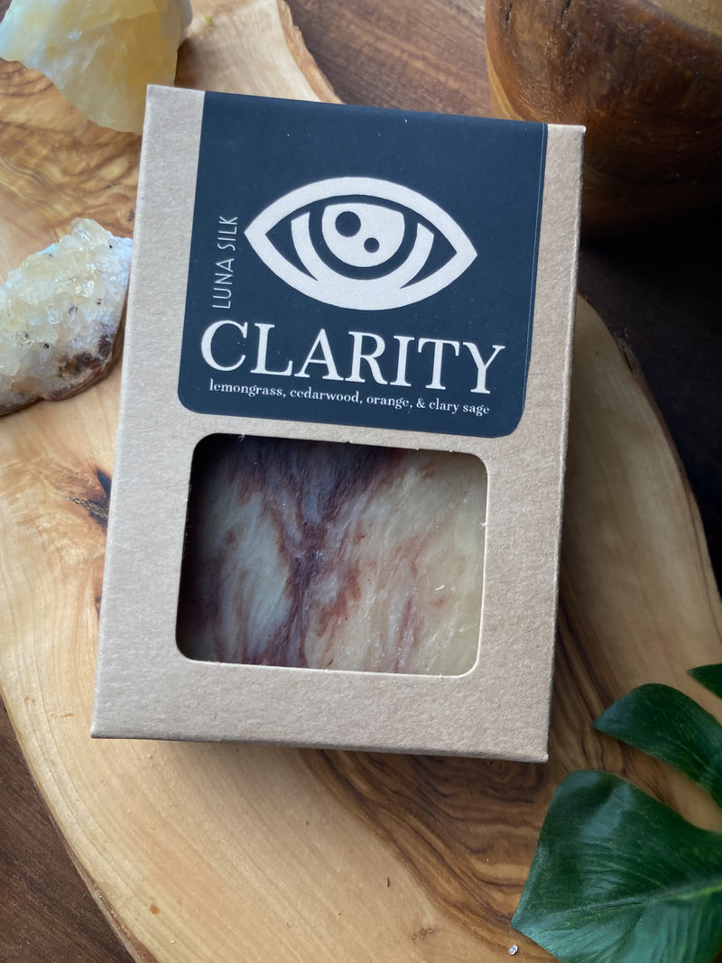 Clarity Soap